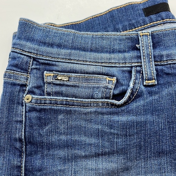 Joe’s Jeans 5” Inseam Mid Rise Shorts Size 29 - Picture 13 of 16